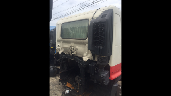 ขายหัวเก๋ง HINO MEGA หัวแคบนอกนำเข้าจากญี่ปุ่น