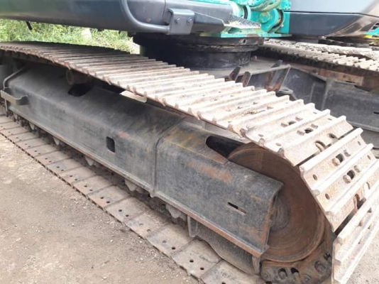 ขายค่ะ...KOBELCO SK100-2  มาร์คไฟว์  เห่านอกแท้...สภาพสวย  เดิมๆๆ..ใช้งานมาแค่..3,XXX  ชั่วโมง...พร้อมใช้..โทร  089-3818694  จ๊อย..