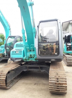 ขายค่ะ...KOBELCO SK100-2  มาร์คไฟว์  เห่านอกแท้...สภาพสวย  เดิมๆๆ..ใช้งานมาแค่..3,XXX  ชั่วโมง...พร้อมใช้..โทร  089-3818694  จ๊อย..