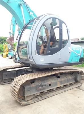 ขายค่ะ...KOBELCO SK100-2  มาร์คไฟว์  เห่านอกแท้...สภาพสวย  เดิมๆๆ..ใช้งานมาแค่..3,XXX  ชั่วโมง...พร้อมใช้..โทร  089-3818694  จ๊อย..