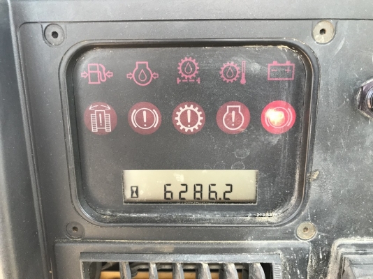 CAT D6N สภาพสวย นำเข้าจากญี่ปุ่น ราคาไม่แพง