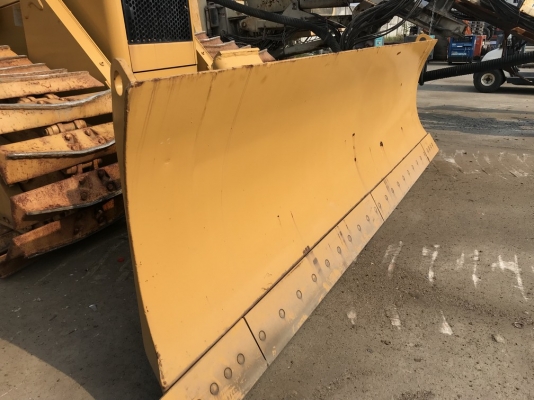 CAT D6N สภาพสวย นำเข้าจากญี่ปุ่น ราคาไม่แพง