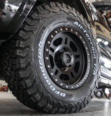 ล้อเท้ Procomp Series 29 ใส่เดือนเดียว สภาพใหม่มาก ถอดขายถูกกว่าเบิกใหม่เยอะ