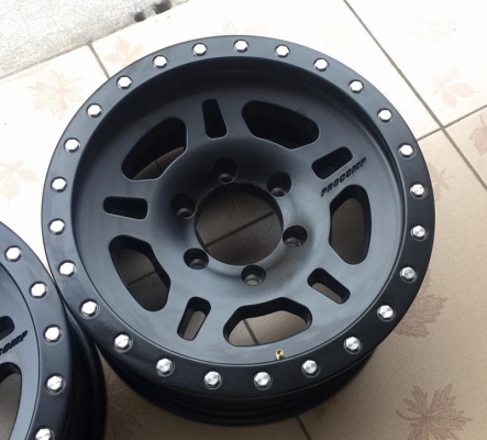 ล้อเท้ Procomp Series 29 ใส่เดือนเดียว สภาพใหม่มาก ถอดขายถูกกว่าเบิกใหม่เยอะ