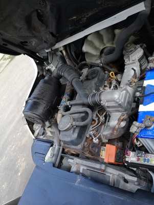 รถยกนิสสัน 3 ตัน เสาสูง 3 เมตร เครื่องดีเซล เกียร์ออโต้