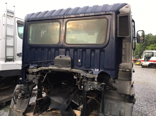 ขายหัวเก๋ง HINO Profia(ABS) นำเข้าจากญึ่ปุ่น100\% ราคาถูกๆ สภาพสวยๆมาก สนใจติดต่อ 094-995-6265