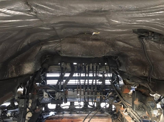 ขายหัวเก๋ง HINO Profia(ABS) นำเข้าจากญึ่ปุ่น100\% ราคาถูกๆ สภาพสวยๆมาก สนใจติดต่อ 094-995-6265