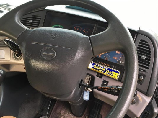 ขายหัวเก๋ง HINO Profia(ABS) นำเข้าจากญึ่ปุ่น100\% ราคาถูกๆ สภาพสวยๆมาก สนใจติดต่อ 094-995-6265