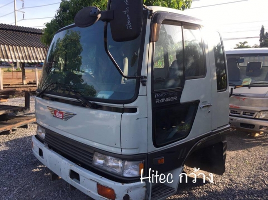 ขายหัวเก๋ง  HINO Hitech หัวกว้าง นำเข้าจากญึ่ปุ่น100\% ราคาถูกๆ สภาพสวยๆมาก สนใจติดต่อ 094-995-6265