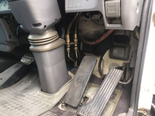 ขายหัวเก๋ง HINO Hitech หัวกว้าง นำเข้าจากญึ่ปุ่น100\% ราคาถูกๆ สภาพสวยๆมาก สนใจติดต่อ 094-995-6265 ขายหัวเก๋ง HINO Hitech หัวกว้าง นำเข้าจากญึ่ปุ่น100\% ราคาถูกๆ สภาพสวยๆมาก สนใจติดต่อ 094-995-6265