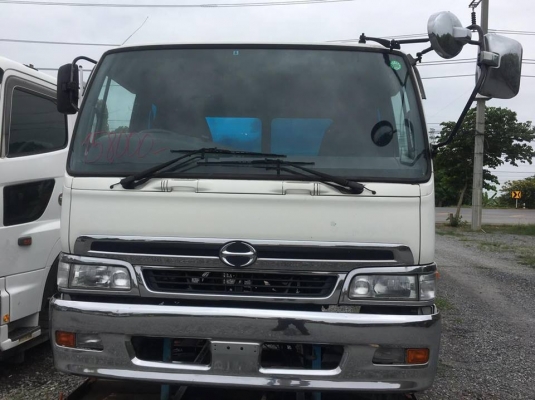 ขายหัวเก๋ง HINO Hitech หัวกว้าง นำเข้าจากญึ่ปุ่น100\% ราคาถูกๆ สภาพสวยๆมาก สนใจติดต่อ 094-995-6265 ขายหัวเก๋ง HINO Hitech หัวกว้าง นำเข้าจากญึ่ปุ่น100\% ราคาถูกๆ สภาพสวยๆมาก สนใจติดต่อ 094-995-6265