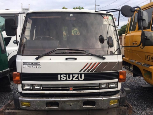 ขายหัวเก๋ง ISUZU Rocky Custom นำเข้าจากญึ่ปุ่น100\% ราคาถูกๆ สภาพสวยๆมาก สนใจติดต่อ 094-995-6265