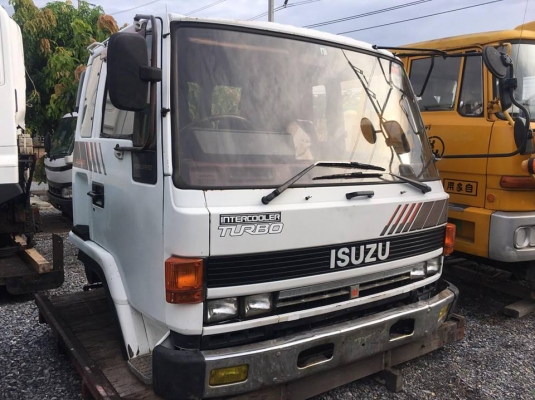 ขายหัวเก๋ง ISUZU Rocky Custom นำเข้าจากญึ่ปุ่น100\% ราคาถูกๆ สภาพสวยๆมาก สนใจติดต่อ 094-995-6265