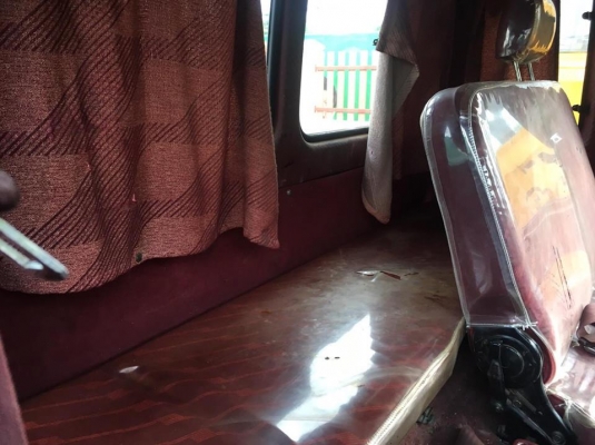 ขายหัวเก๋ง ISUZU Rocky Custom นำเข้าจากญึ่ปุ่น100\% ราคาถูกๆ สภาพสวยๆมาก สนใจติดต่อ 094-995-6265