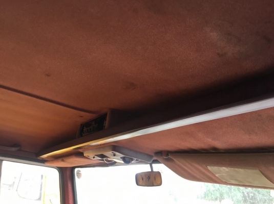 ขายหัวเก๋ง ISUZU Rocky Custom นำเข้าจากญึ่ปุ่น100\% ราคาถูกๆ สภาพสวยๆมาก สนใจติดต่อ 094-995-6265