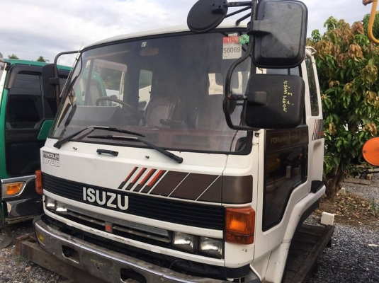 ขายหัวเก๋ง ISUZU Rocky Custom นำเข้าจากญึ่ปุ่น100\% ราคาถูกๆ สภาพสวยๆมาก สนใจติดต่อ 094-995-6265