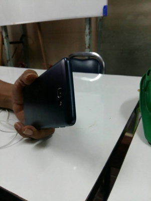 Samsung j7 prame แพรม