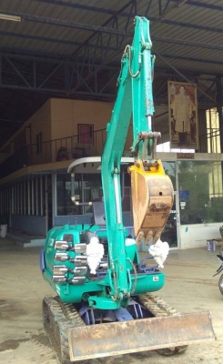 ขาย Komatsu Pc20-7E