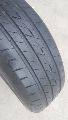 ขายยาง\% 195/65/15 ปี 16 BRIDGESTONE EP200 2 เส้น ขายยาง\% 195/65/15 ปี 16 BRIDGESTONE EP200 2 เส้น