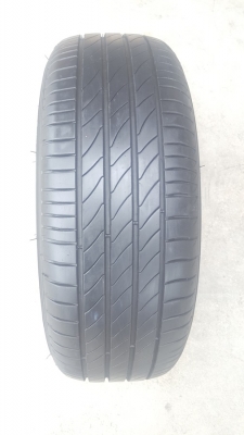 ขายยาง\%195/60/15 ปี 4315 MICHERLIN 3ST 4 เส้น