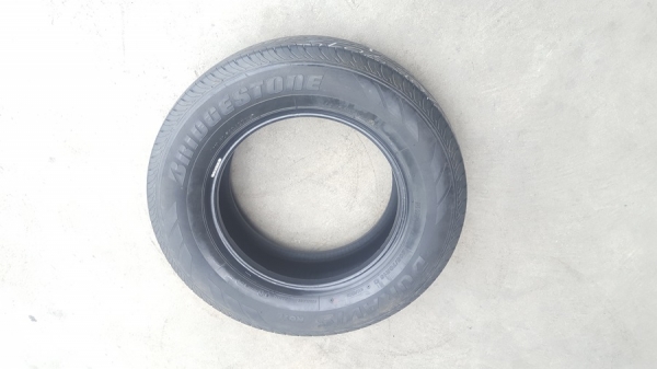 ขายยาง\% 205/70/15 ปี 14 BRIDGESTONE R611 4 เส้น ขายยาง\% 205/70/15 ปี 14 BRIDGESTONE R611 4 เส้น