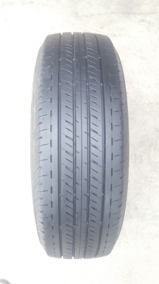 ขายยาง\% 205/70/15 ปี 14 BRIDGESTONE R611 4 เส้น