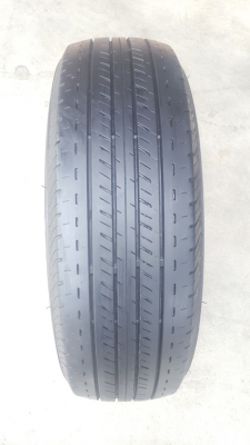 ขายยาง\% 205/70/15 ปี 17/3เส้น+15/1เส้น BRIDGESTONE R611 4 เส้น