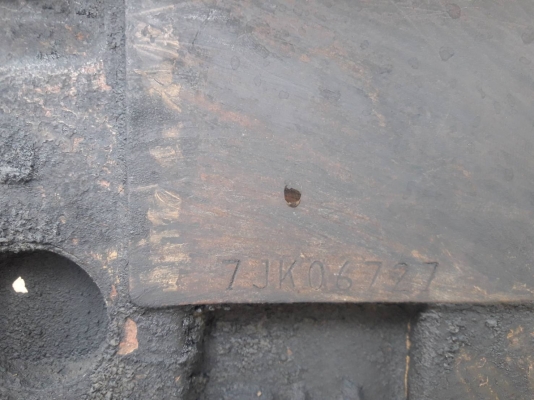 ขายอะใหล่ แม็กโค Cat 320 ( มีหลายรายการครับ )