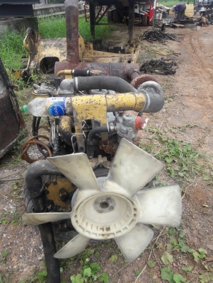 ขายอะใหล่ แม็กโค Cat 320 ( มีหลายรายการครับ )