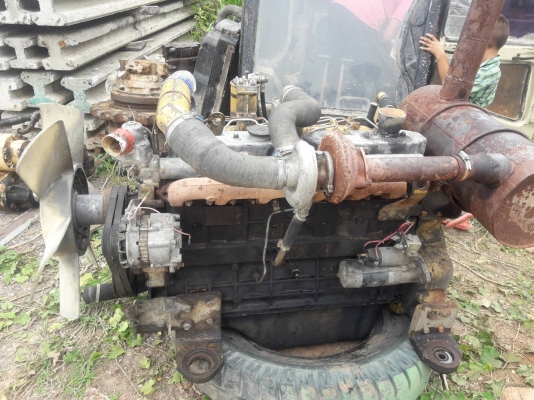 ขายอะใหล่ แม็กโค Cat 320 ( มีหลายรายการครับ )