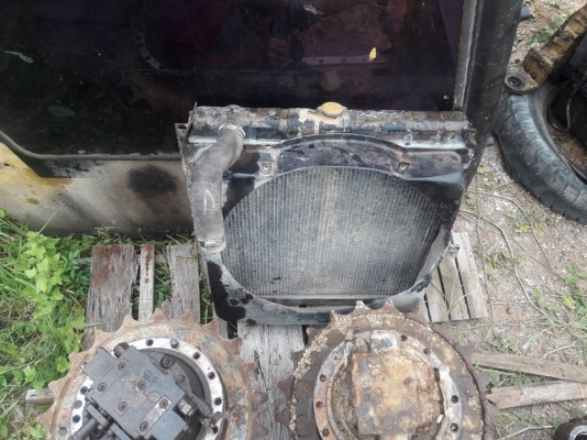 ขายอะใหล่ แม็กโค Cat 320 ( มีหลายรายการครับ )