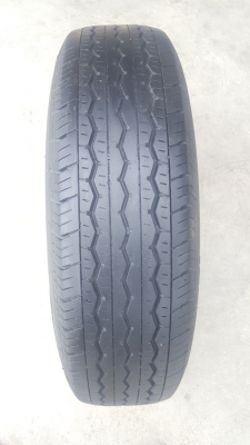 ขายยาง\% 195R15 ปี 15 BRIDGESTONE 4 เส้น