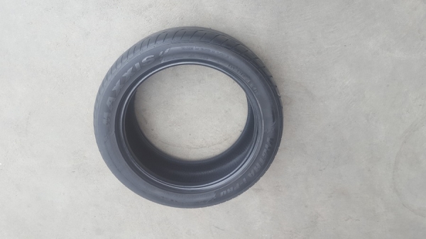 ขายยาง\% 215/50/17 ปี 16 MAXXIS Ipro 2 เส้น ขายยาง\% 215/50/17 ปี 16 MAXXIS Ipro 2 เส้น