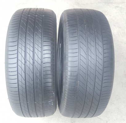 ขายยาง\%225/50/17 ปี 16 MICHERLIN 3ST 2 เส้น