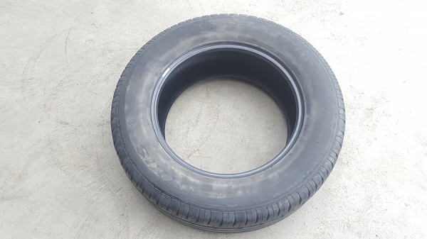 ขายยาง\% 265/60/18 ปี 15 MAXXIS Spord 2 เส้น ขายยาง\% 265/60/18 ปี 15 MAXXIS Spord 2 เส้น