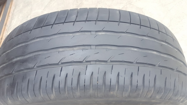 ขายยาง\% 265/60/18 ปี 15 MAXXIS Spord 2 เส้น ขายยาง\% 265/60/18 ปี 15 MAXXIS Spord 2 เส้น