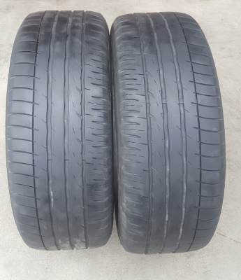 ขายยาง\% 265/60/18 ปี 15 MAXXIS Spord 2 เส้น
