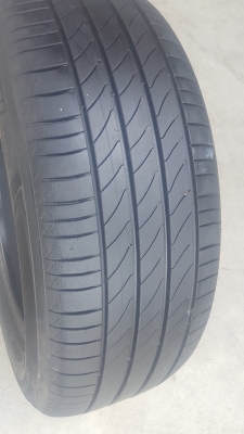 ขายยาง215/60/16 ปี 16 MICHERLIN 3ST 4 เส้น ขายยาง215/60/16 ปี 16 MICHERLIN 3ST 4 เส้น