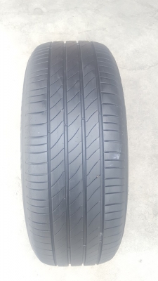 ขายยาง215/60/16 ปี 16 MICHERLIN 3ST 4 เส้น