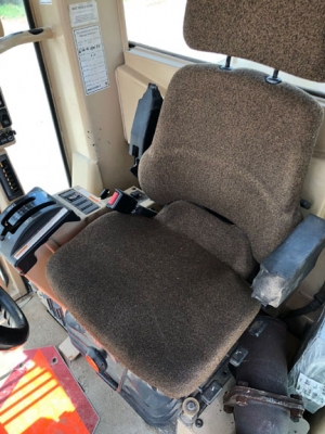 Caterpillar 140H #2ZK07044 พร้อมติดสแคริฟายด์ นำเข้าจากอเมริกา โทร. 080-6565422 (หนิง)