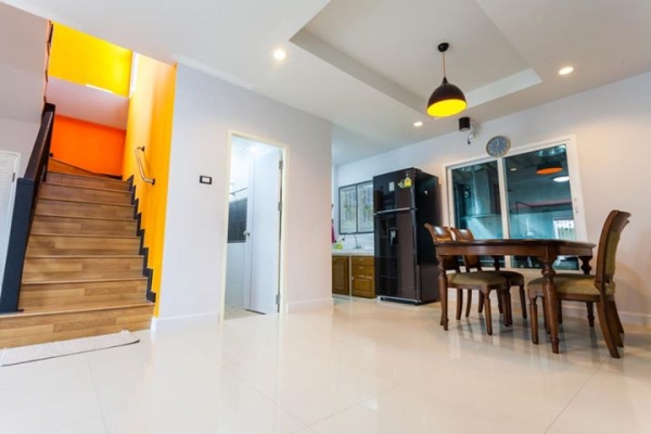 บ้านเดี่ยว 2 ชั้น พร้อมโอน บ้านเดี่ยว 2 ชั้น พร้อมโอน