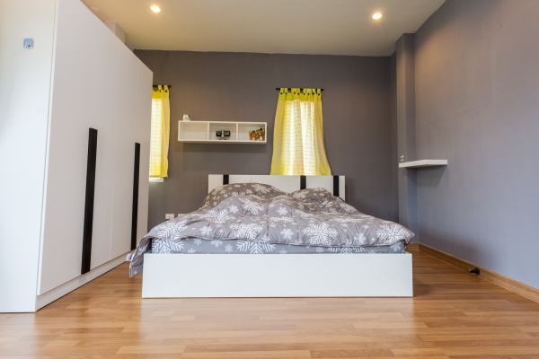 บ้านเดี่ยว 2 ชั้น พร้อมโอน บ้านเดี่ยว 2 ชั้น พร้อมโอน