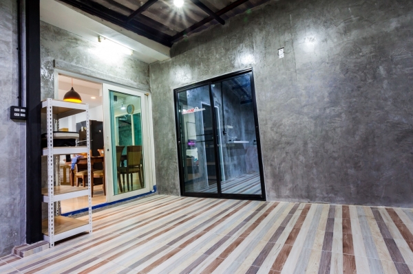 บ้านเดี่ยว 2 ชั้น พร้อมโอน