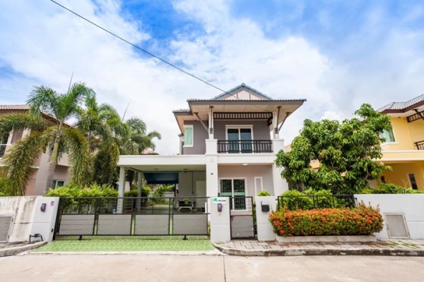 บ้านเดี่ยว 2 ชั้น พร้อมโอน บ้านเดี่ยว 2 ชั้น พร้อมโอน