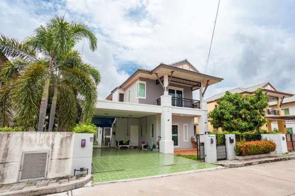 บ้านเดี่ยว 2 ชั้น พร้อมโอน บ้านเดี่ยว 2 ชั้น พร้อมโอน