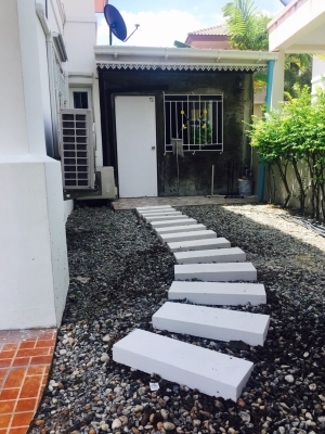 บ้านเดี่ยว 2 ชั้น พร้อมโอน บ้านเดี่ยว 2 ชั้น พร้อมโอน