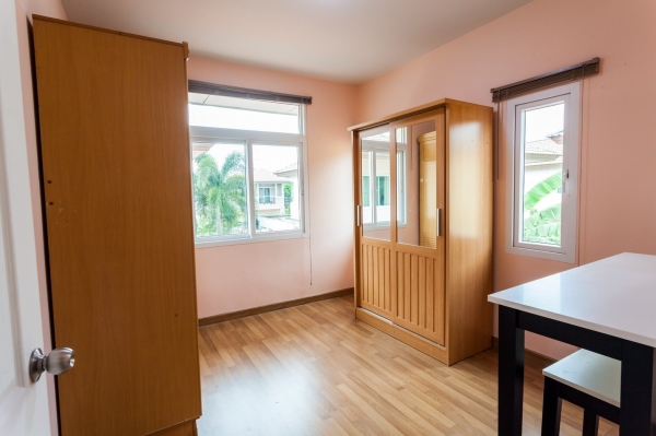 บ้านเดี่ยว 2 ชั้น พร้อมโอน บ้านเดี่ยว 2 ชั้น พร้อมโอน