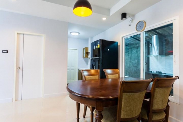 บ้านเดี่ยว 2 ชั้น พร้อมโอน บ้านเดี่ยว 2 ชั้น พร้อมโอน