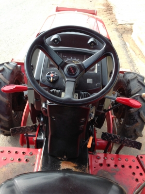 แทรกเตอร์ยันม่าร์49 แรงโฟวิลสภาพสวยเดิมๆพร้อมใช้งานมีผานดันหน้าและผานหลัง แทรกเตอร์ยันม่าร์49 แรงโฟวิลสภาพสวยเดิมๆพร้อมใช้งานมีผานดันหน้าและผานหลัง