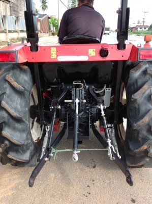 แทรกเตอร์ยันม่าร์49 แรงโฟวิลสภาพสวยเดิมๆพร้อมใช้งานมีผานดันหน้าและผานหลัง แทรกเตอร์ยันม่าร์49 แรงโฟวิลสภาพสวยเดิมๆพร้อมใช้งานมีผานดันหน้าและผานหลัง